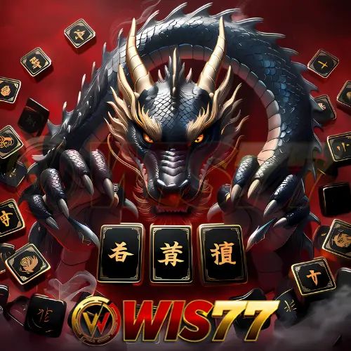 Wis77 ☭ Resmi Bandar Slot Gacor PP Mahjong Wins 3 Black Scatter Best